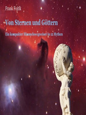 cover image of Von Sternen und Göttern